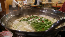 【動画で研究！】レシピ動画を見て、鍋のレパートリーを増やしてみよう！