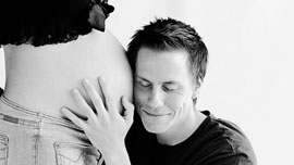 森三中の大島が妊活・出産を経て芸能界復帰！ちょっぴり元気をもらえる「妊活」動画