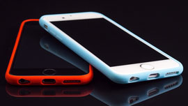 携帯電話キャリア各社の最新コマーシャル動画♪