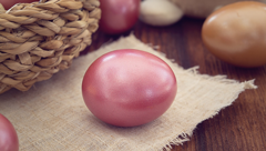 いつものメニューがランクアップ！たまご料理の基本テクニック動画