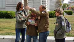 よく使う英会話のフレーズを動画でマスターしよう！