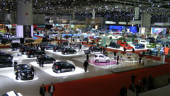 企業ブランディングにも有利！展示会で動画を活用し他社ブースに差をつける！