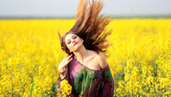 美は世界を救うのか！？「美しすぎる」人やモノを動画でご紹介！