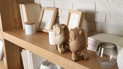 春小物をＤＩＹ動画を見て、自分の好きな形で作くってみよう！