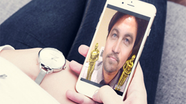 加工動画が大人気！リアルが売りの「MSQRD」とカワイイ加工が目を引く「Snapchat」 あなたはどっち派!?