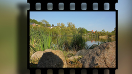 使える！写真のスライドショーのハウツームービー