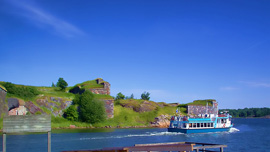 動画でも密かに人気！水陸両用バスのダックツアーが全国拡大中