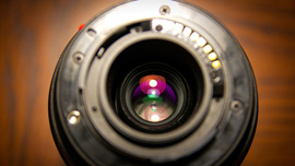 焦点距離をマスターし狙う被写体に合わせた写真・動画を撮影しよう！