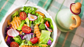 動画では美しい芸能人も実践したダイエットの方法とは？