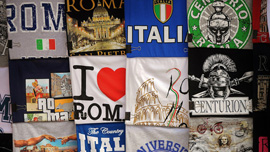 Tシャツに関するYouTubeの面白動画３選