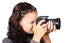 デジタルカメラの可能性はもっとある！デジタルカメラメーカーの最新プロモーション動画4選