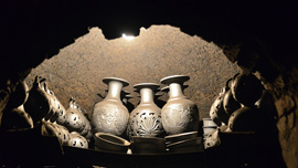 今だからこそ？祖先たちの生きた「縄文時代」が動画で話題急上昇中！