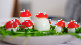 料理の美味しさは盛りつけが7割!?上手な盛りつけを動画で学ぼう