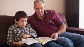 漫画も『動画』で読む時代!?漫画をスライドショーにし「MANGAPOLO」がアツイ