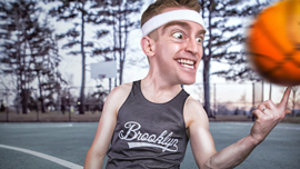 完成度高すぎ！海外で人気の「イタズラ」動画集〜泡立ちつづけるシャンプーに、ホラー少女〜