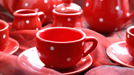 参考になる！海外食器メーカーの動画が超絶オシャレ