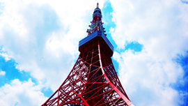 「東京」のPVに使わせてくれ！ 外国人がタイムラプスで撮影した「日本の大都会」がかっこよすぎる