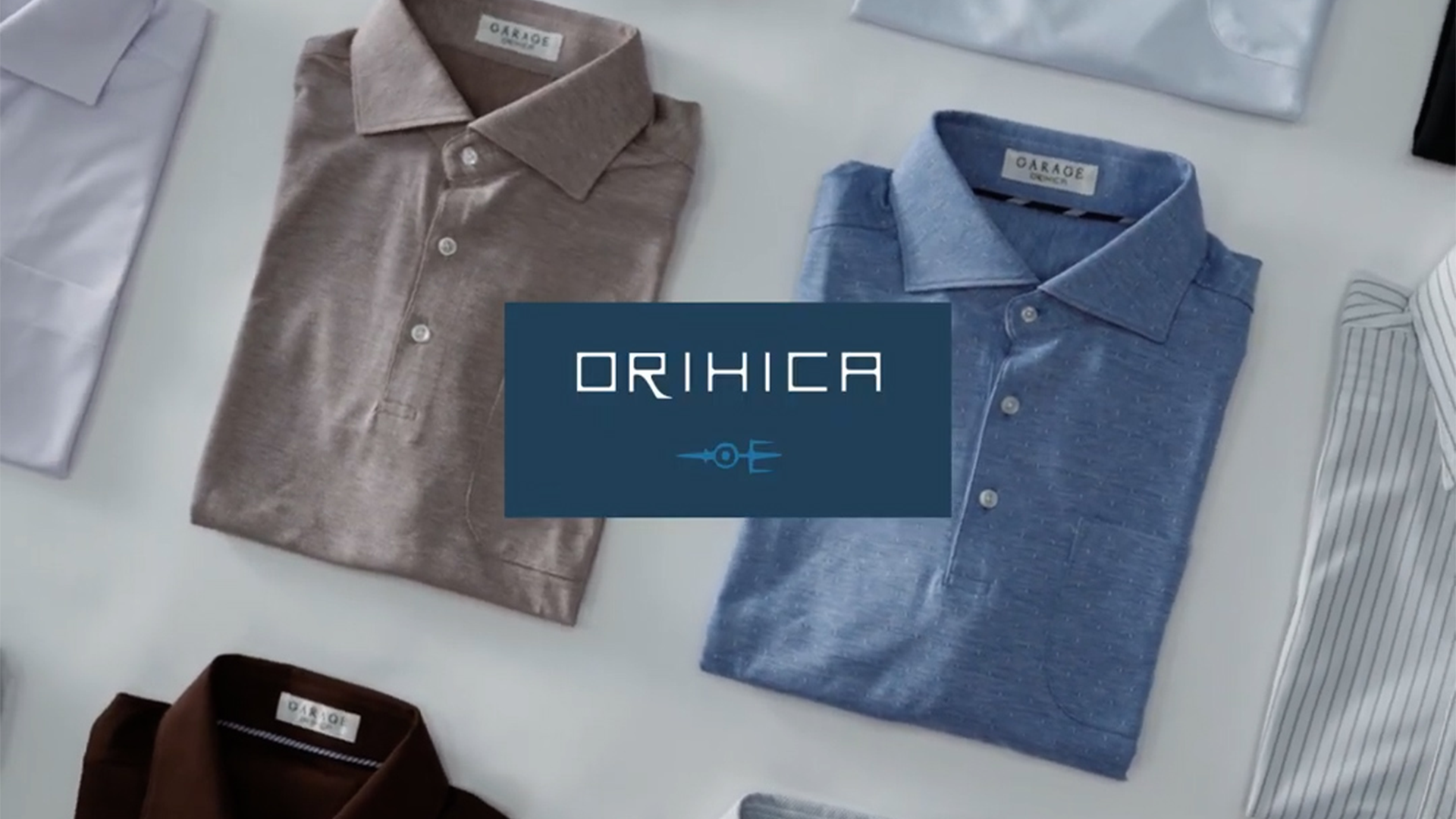 ORIHICA SNSショートムービー