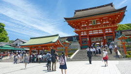 世界が感嘆する京都の風景と老舗旅館の動画まとめ