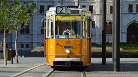 絶景も楽しめる！解放感が魅力のトロッコ電車の動画5選！