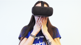 VRの市場価値は2020年までに218億ドルに達する！VRを使った企業の試み
